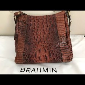 Brahmin handbag